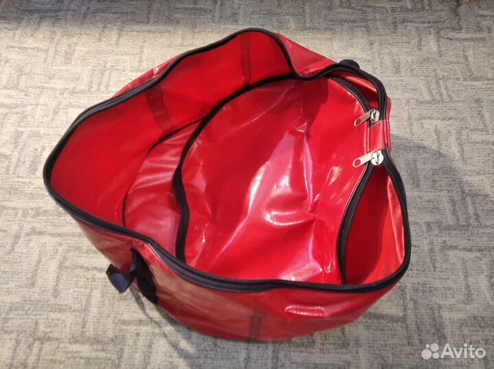 Чехол для удилищ