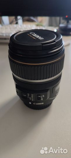 Canon EOS 60D цифровой зеркальный фотоаппарат