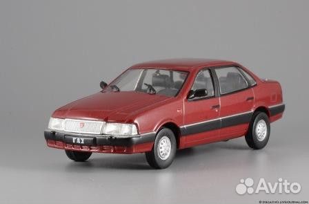 Коллекционные машинки