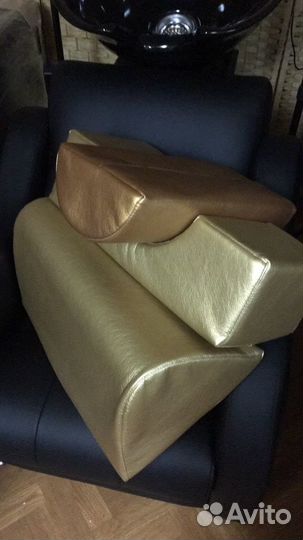 Набор подушек для нарашивания ресниц