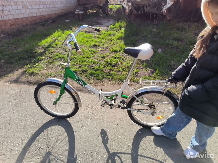 Велосипед Forward arsenal 102