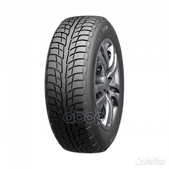 Bfgoodrich Winter T/A KSI 225/65 R17