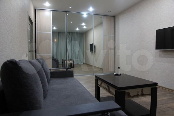 2-к. квартира, 65 м², 2/9 эт.