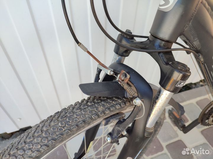 Велосипед Stels navigator бу