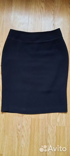 Юбка офисная classic карандаш