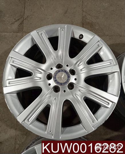 Диски R19 Mercedes Б/у оригинал