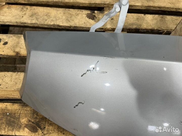 Крыло заднее правое Bmw Z4 E85 M54B25 2003