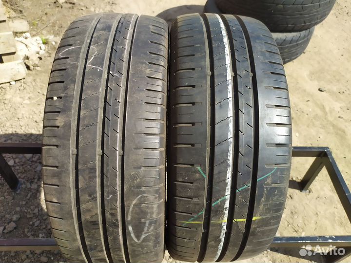 Goodyear EfficientGrip 195/45 R16 84V