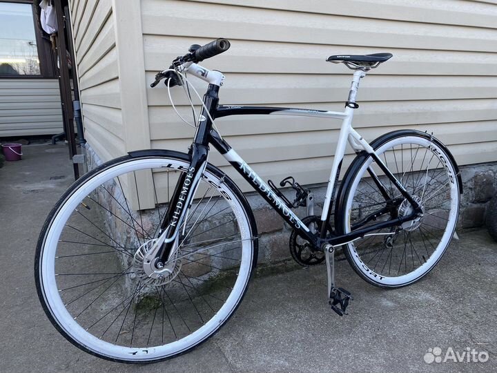 Велосипед Kildemoes Logic Sport 349-01