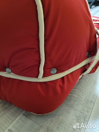 Переноска для детей