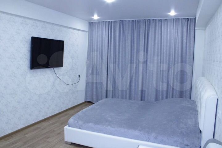 1-к. квартира, 35 м², 4/5 эт.