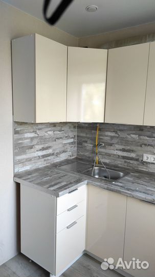 Кухня модульная не б/у