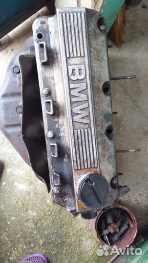 Двигатель бмв