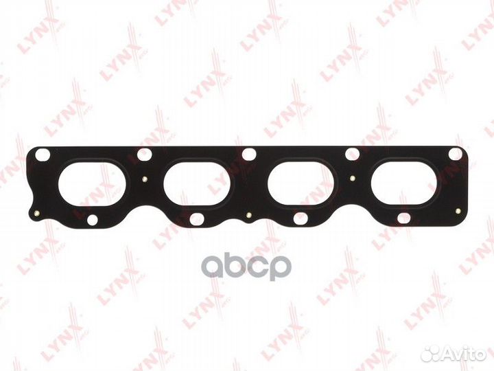 Прокладка выпускного коллектора SG-0547 lynxauto