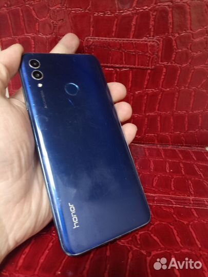 HONOR 10 Lite, 3/32 ГБ