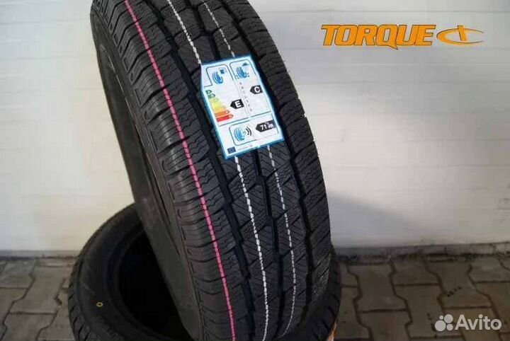 Torque WTQ5000 195/70 R15C