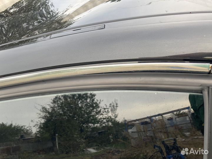 Левый молдинг крыши bmw 3 e 90