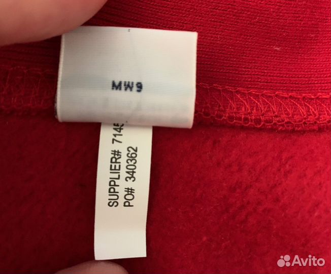 Толстовка Polo Ralph Lauren