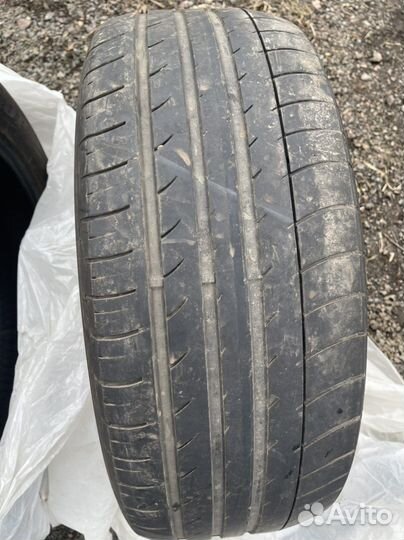 Dunlop Sport Classic 235/55 R18