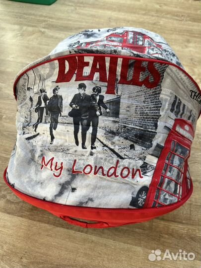 Текстиль для bugaboo buffalo