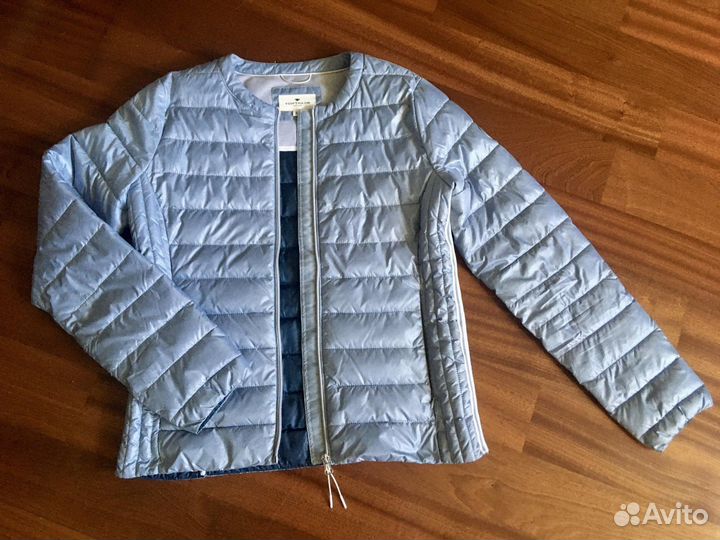 Куртка Tom tailor S