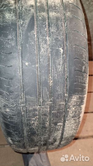 Hankook Optimo K415 225/60 R17