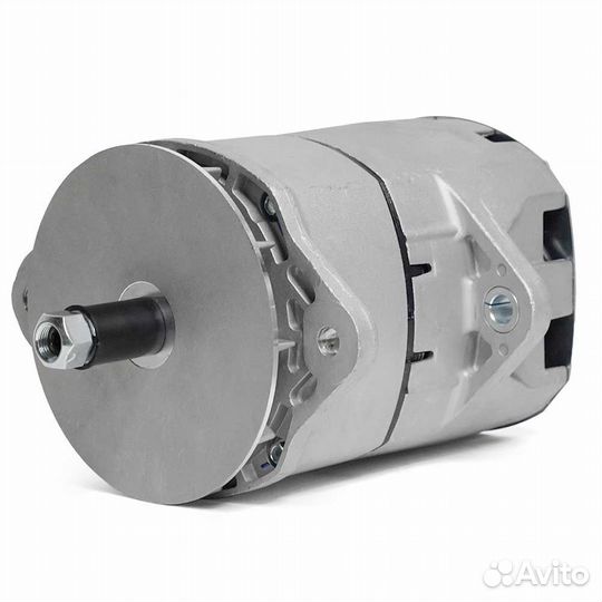 Генератор CAT 3508, 3412, 3306, 3512C, 24V, 100Am