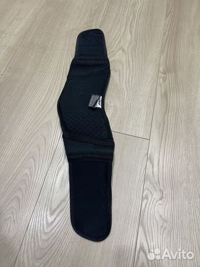 Пояс защитный FLY racing barricade belt youth