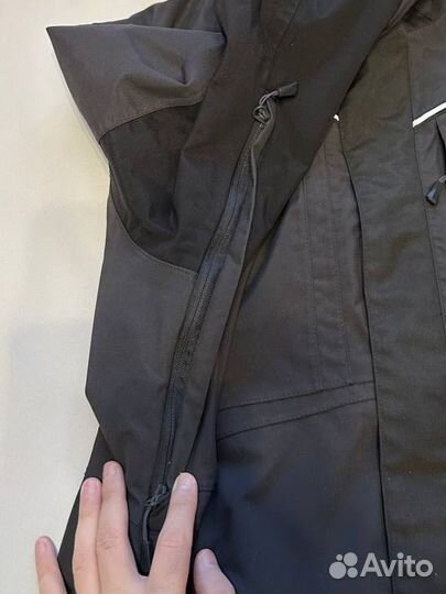 Куртка Helly Hansen (оригинал) S, L, XL