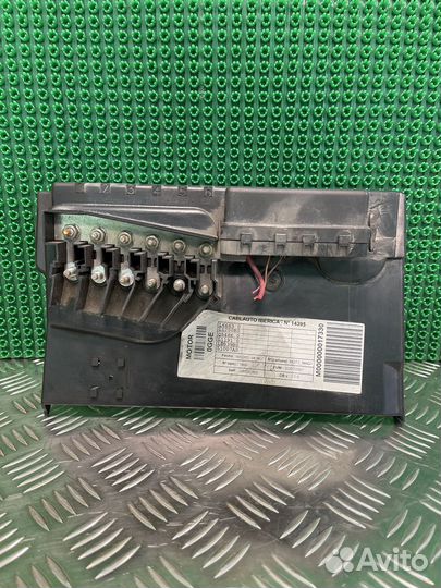 Блок предохранителей Skoda Fabia 1 1.2 AZQ