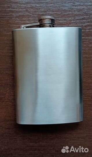 Фляжка