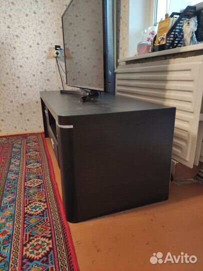 Тумба под телевизор Магнолия