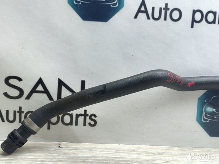 Патрубок системы охлаждения Bmw X6 E71 N54B30 2008