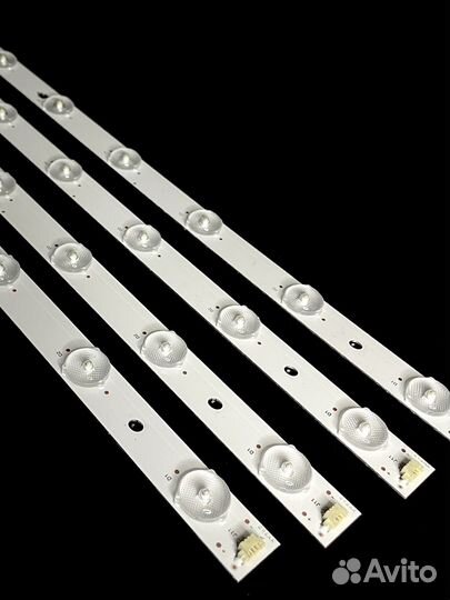 Подсветка BBK 42