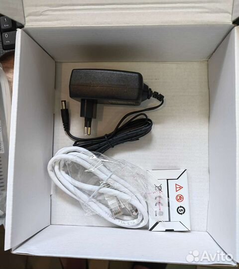 4G роутер ZTE MF286 LTE CAT.6