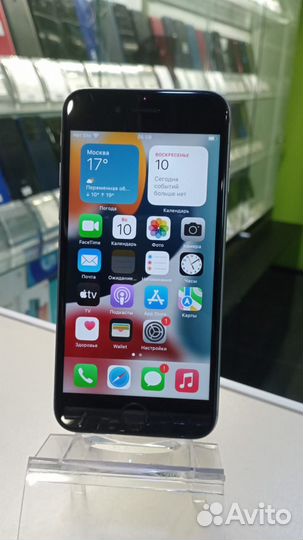 Apple iPhone 6s 2/16