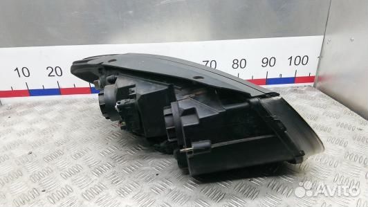 Фара левая hyundai santa FE 2 (5UK06MR01)