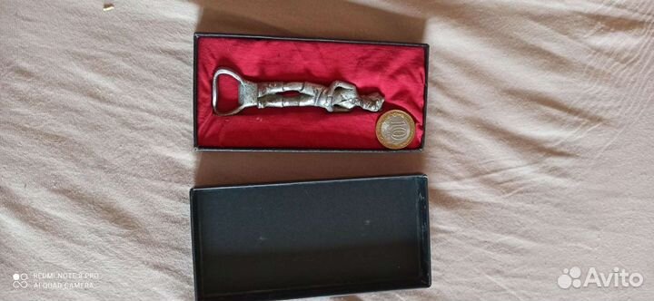 Откывалка для бутылок