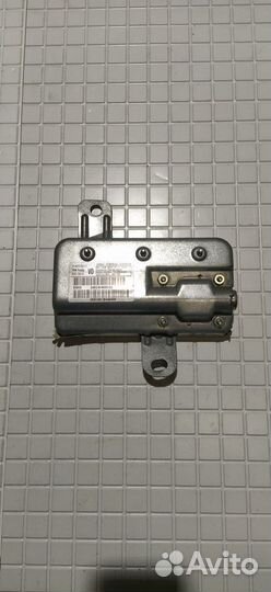 Подушка безопасности в дверь BMW 7 E65