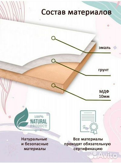 Большой кукольный домик