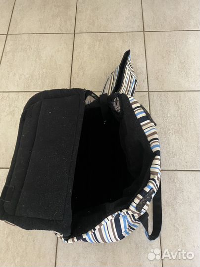 Переночка для кошек и собак мягкая