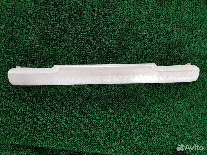 Абсорбер бампера перед. Toyota Land cruiser