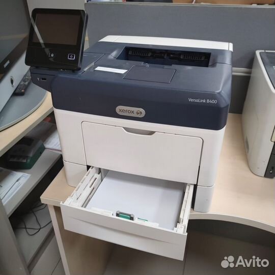 Оргтехника для офиса принтер xerox