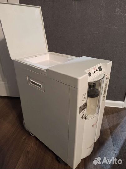 Кислородный концентратор армед 7f 3l