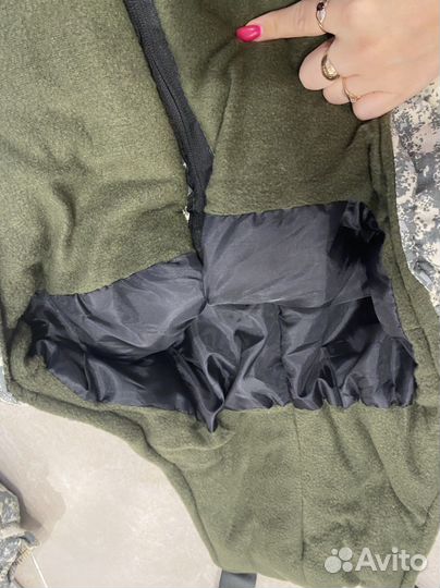 Костюм горка