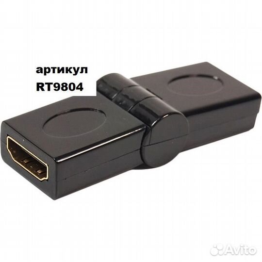 Переходники hdmi гнездо-гнездо для удлинения