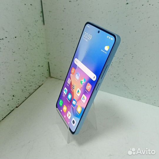 Xiaomi Redmi Note 13, 8/256 ГБ