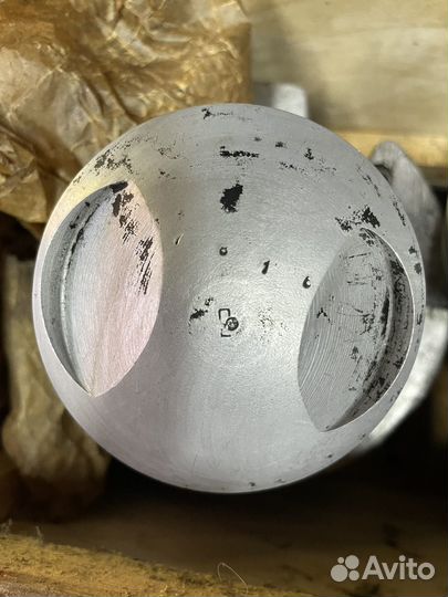 Цилиндры на мотоцикл днепр