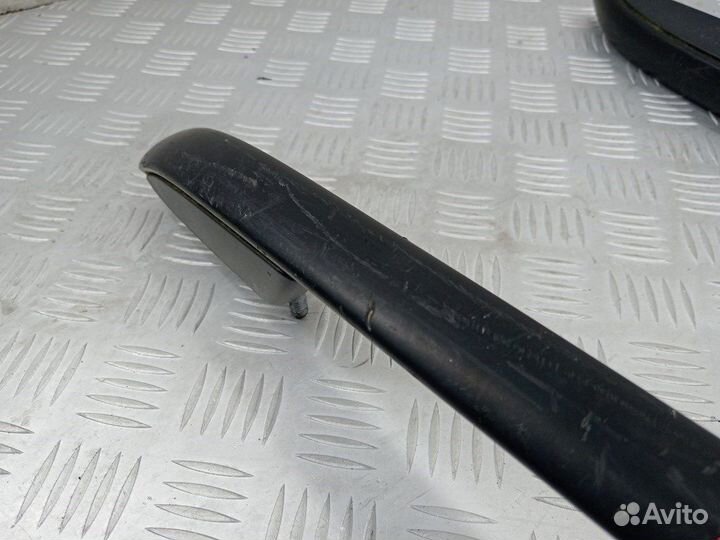 Рейлинги для Volkswagen Touran 1 1T0860025J