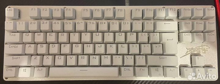 Механическая клавиатура